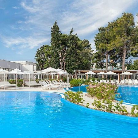 Amadria Park Family Hotel Jakov ชิเบนิก ภายนอก รูปภาพ