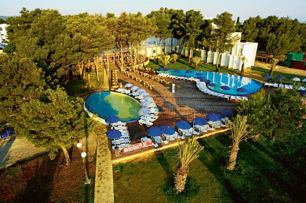Amadria Park Family Hotel Jakov ชิเบนิก สิ่งอำนวยความสะดวก รูปภาพ