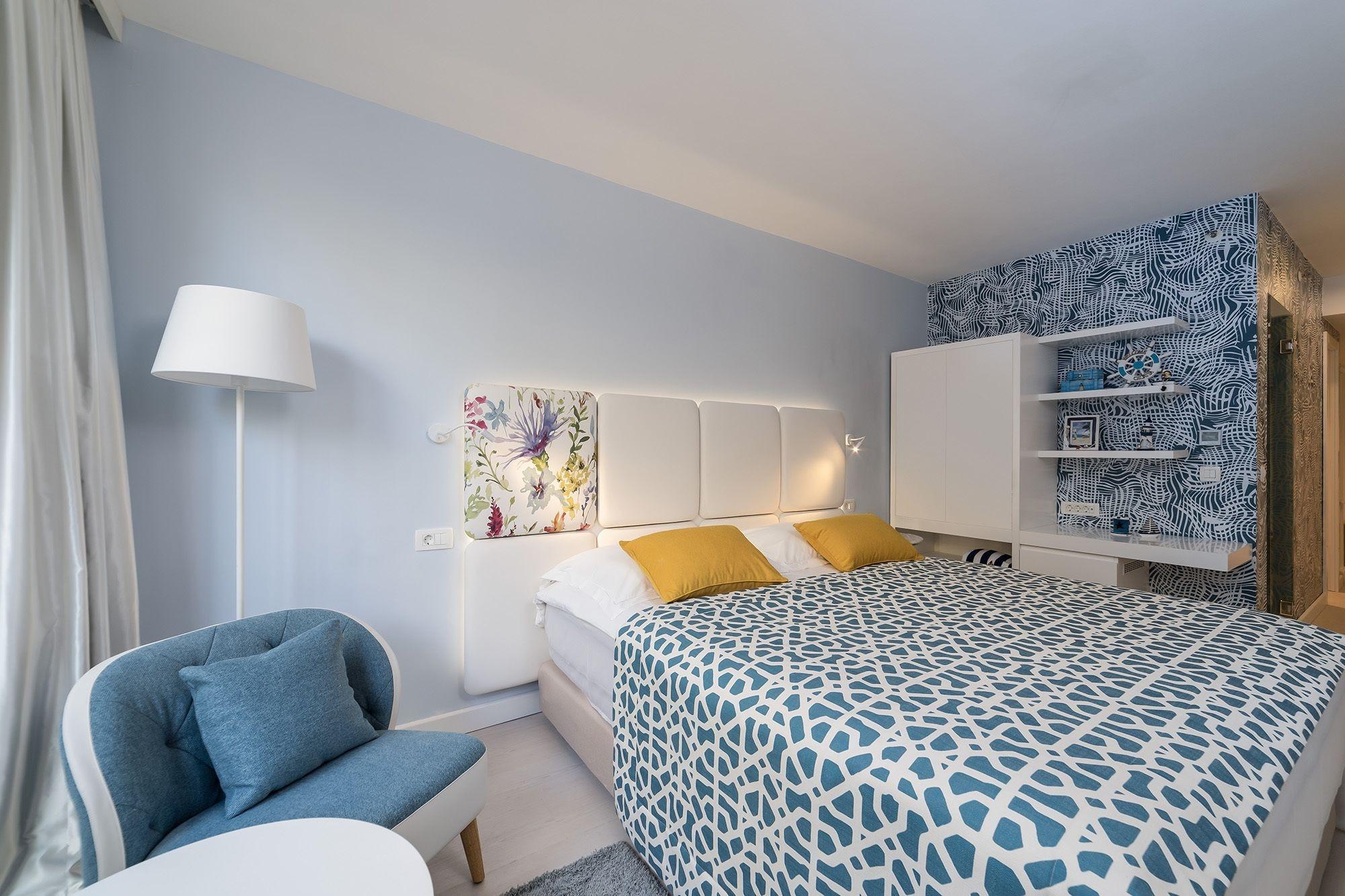 Amadria Park Family Hotel Jakov ชิเบนิก ภายนอก รูปภาพ