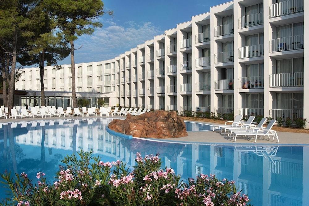Amadria Park Family Hotel Jakov ชิเบนิก ภายนอก รูปภาพ