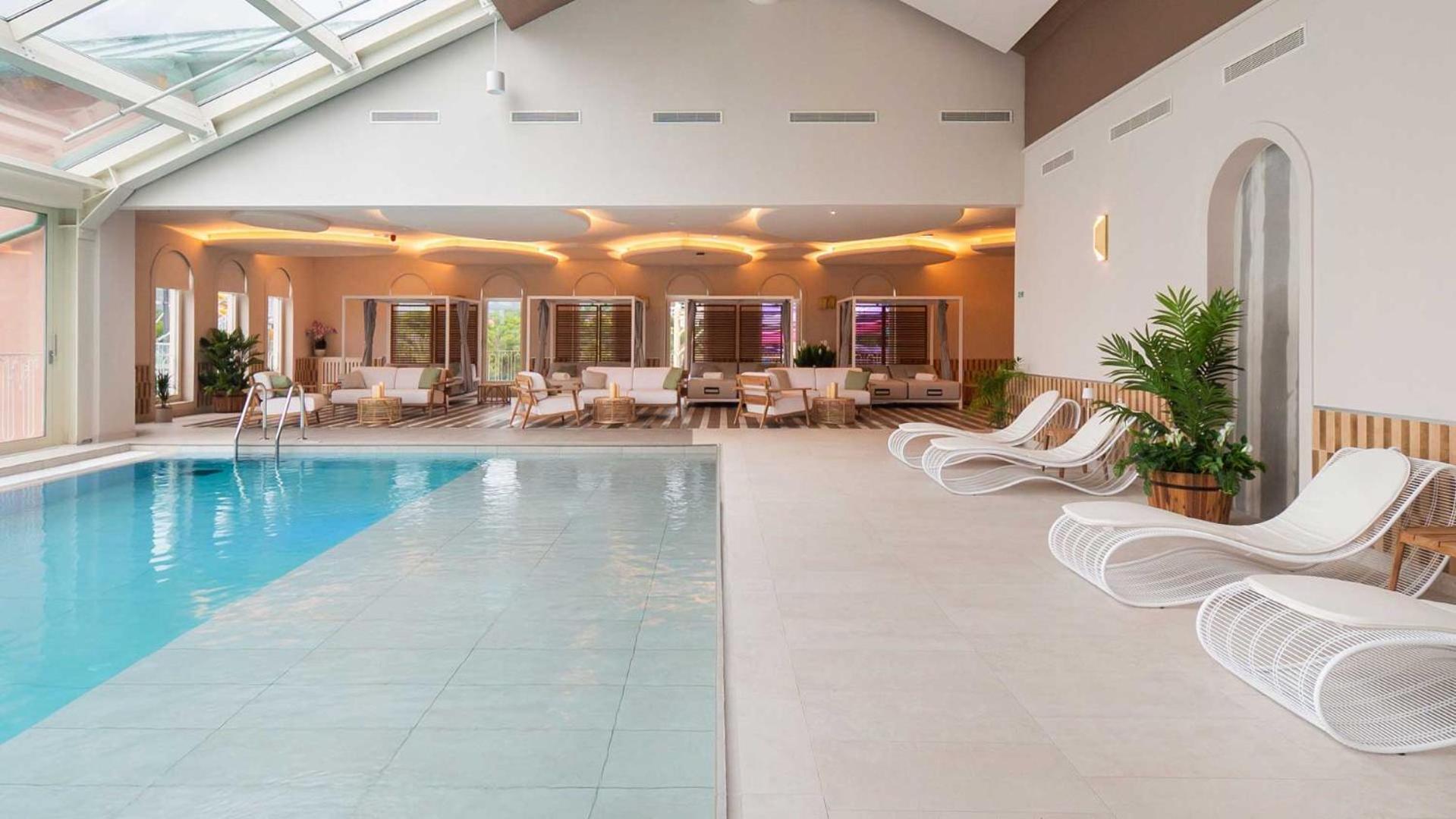 Amadria Park Family Hotel Jakov ชิเบนิก ภายนอก รูปภาพ