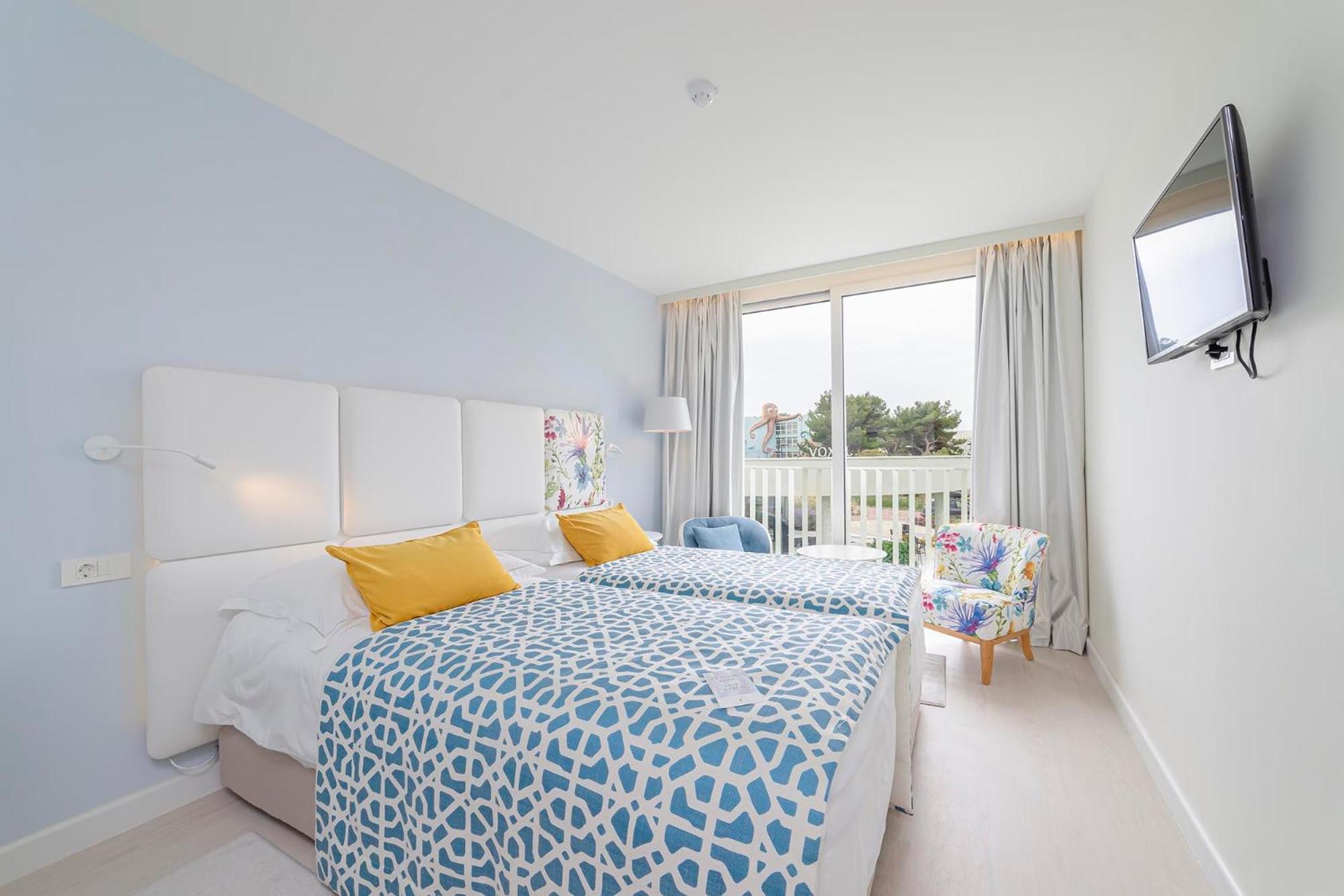 Amadria Park Family Hotel Jakov ชิเบนิก ภายนอก รูปภาพ