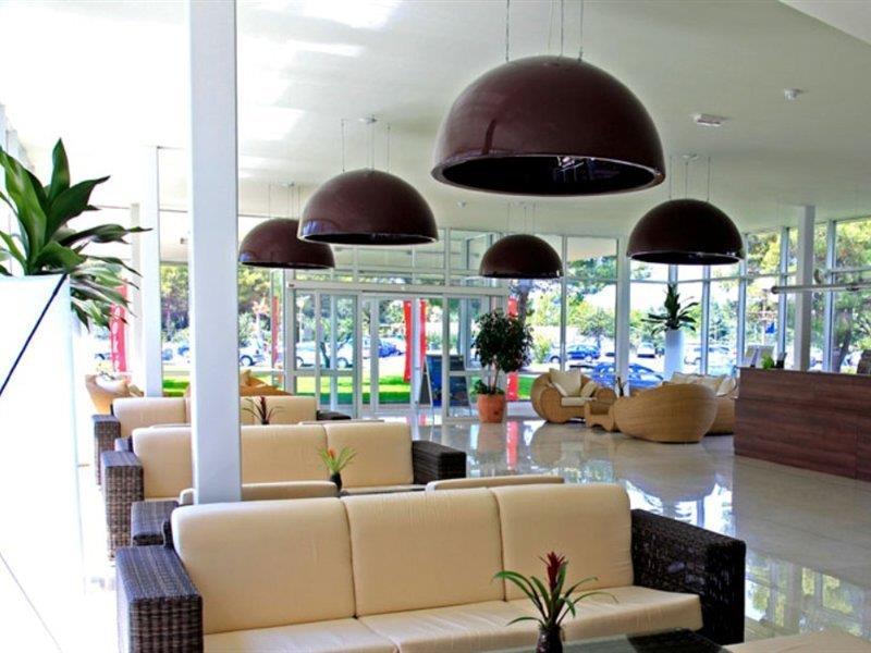 Amadria Park Family Hotel Jakov ชิเบนิก ภายนอก รูปภาพ