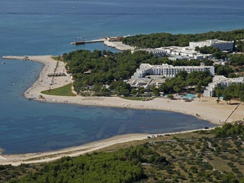 Amadria Park Family Hotel Jakov ชิเบนิก ภายนอก รูปภาพ
