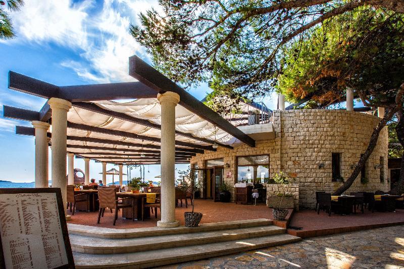 Amadria Park Family Hotel Jakov ชิเบนิก ภายนอก รูปภาพ