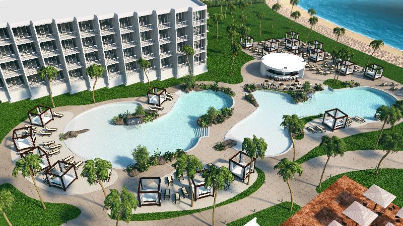 Amadria Park Family Hotel Jakov ชิเบนิก ภายนอก รูปภาพ