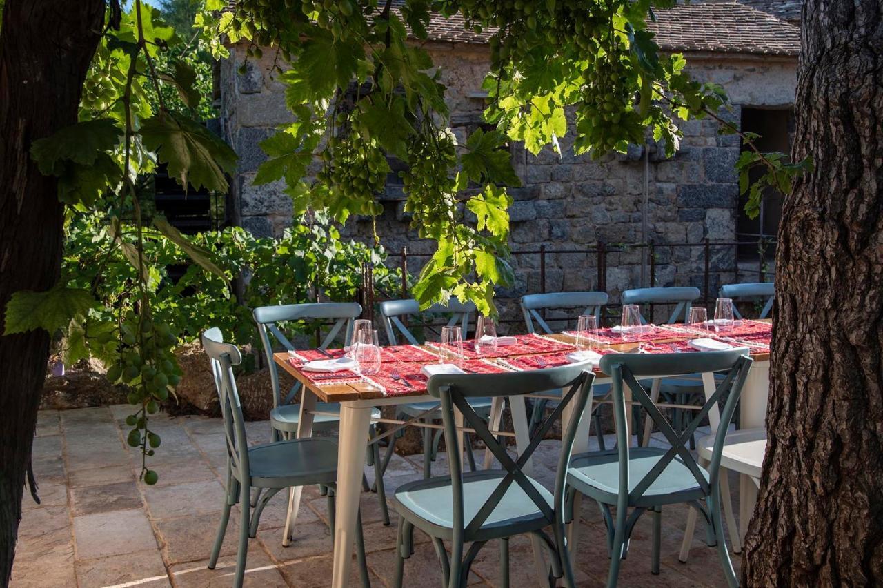 Amadria Park Family Hotel Jakov ชิเบนิก ภายนอก รูปภาพ