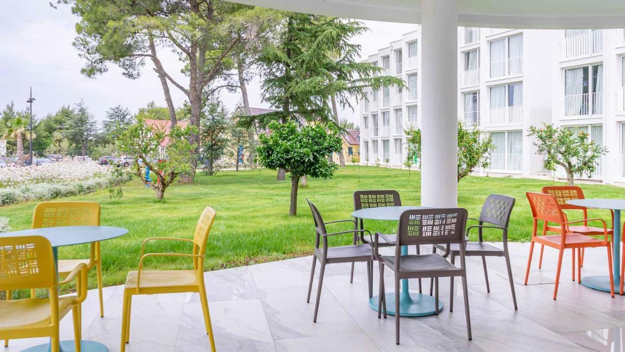 Amadria Park Family Hotel Jakov ชิเบนิก ภายนอก รูปภาพ