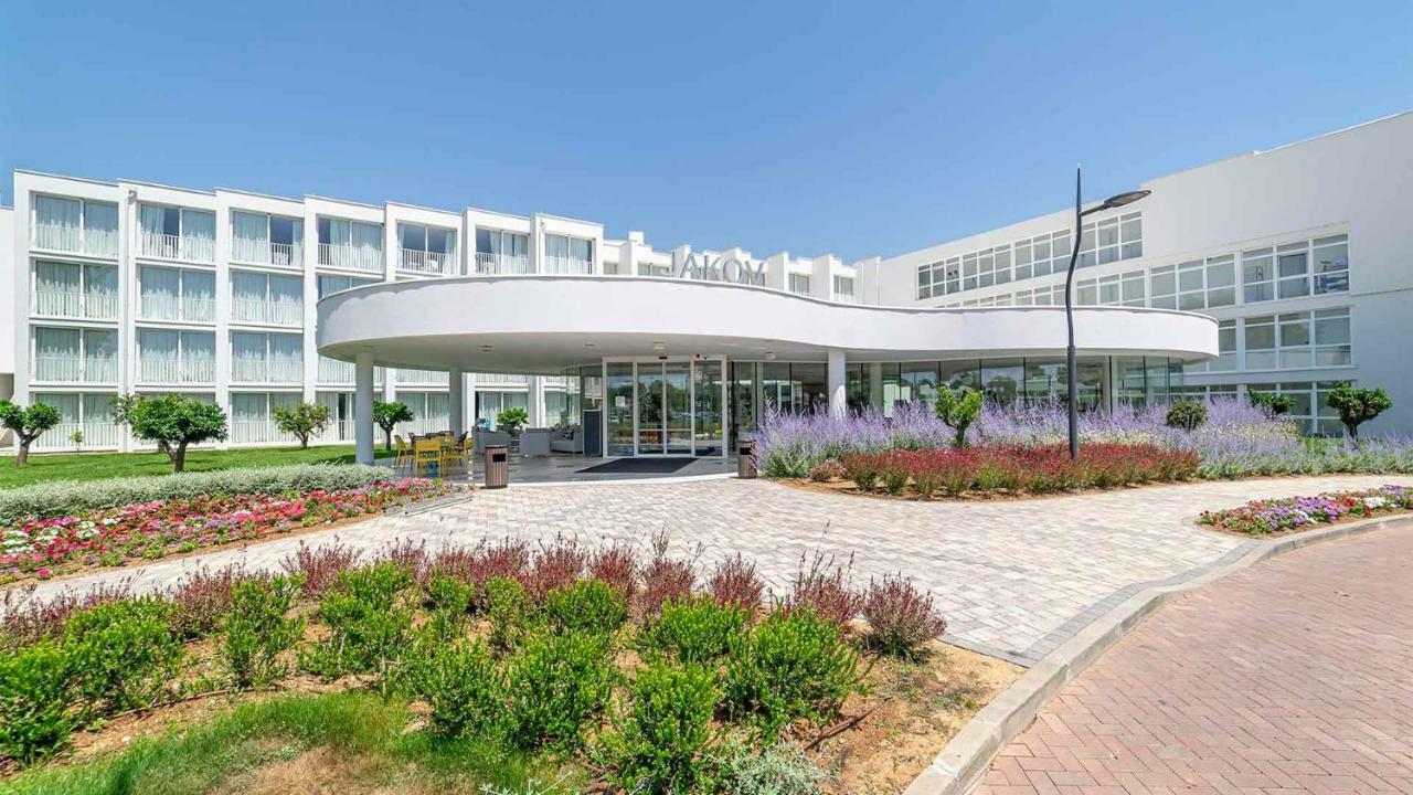 Amadria Park Family Hotel Jakov ชิเบนิก ภายนอก รูปภาพ