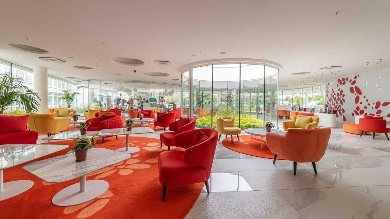 Amadria Park Family Hotel Jakov ชิเบนิก ภายนอก รูปภาพ